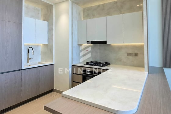 Brand New | High Floor | Skyline View | Binghatti, picture 6