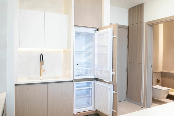 Brand New | High Floor | Skyline View | Binghatti, picture 16