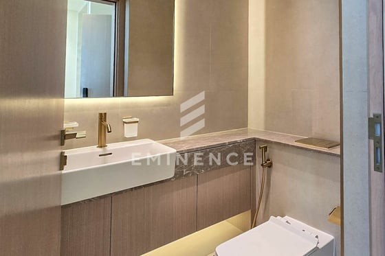 Brand New | High Floor | Skyline View | Binghatti, picture 22