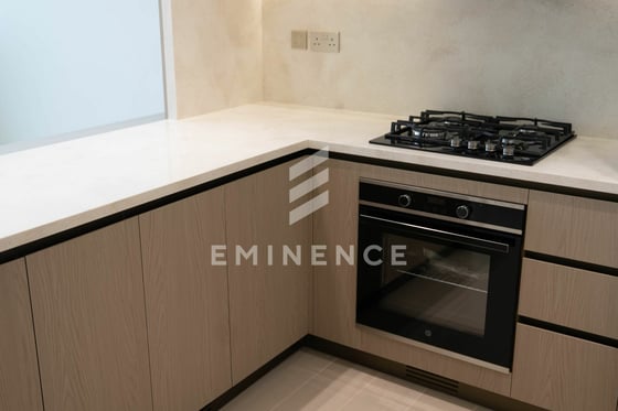 Brand New | High Floor | Skyline View | Binghatti, picture 14