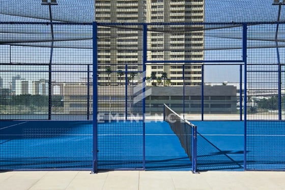 Brand New | High Floor | Skyline View | Binghatti, picture 33