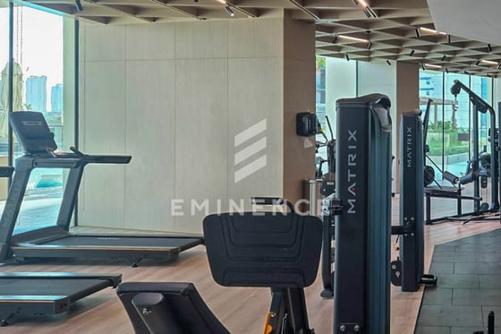Brand New | High Floor | Skyline View | Binghatti, picture 36
