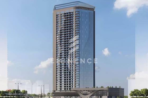 HIGH FLOOR | BRANDED | LUXURIOUS | PRIME LOCATION, picture 1