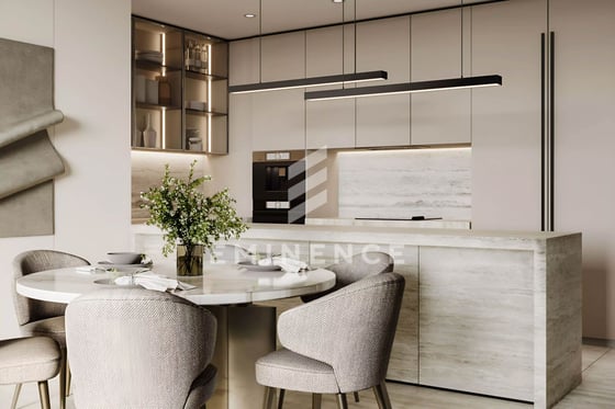 HIGH FLOOR | BRANDED | LUXURIOUS | PRIME LOCATION, picture 6