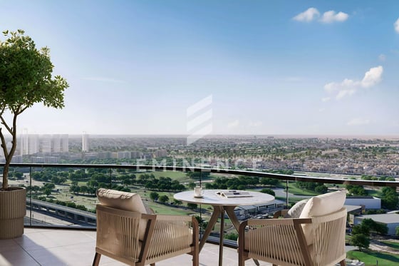 HIGH FLOOR | BRANDED | LUXURIOUS | PRIME LOCATION, picture 3