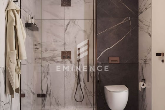 HIGH FLOOR | BRANDED | LUXURIOUS | PRIME LOCATION, picture 9