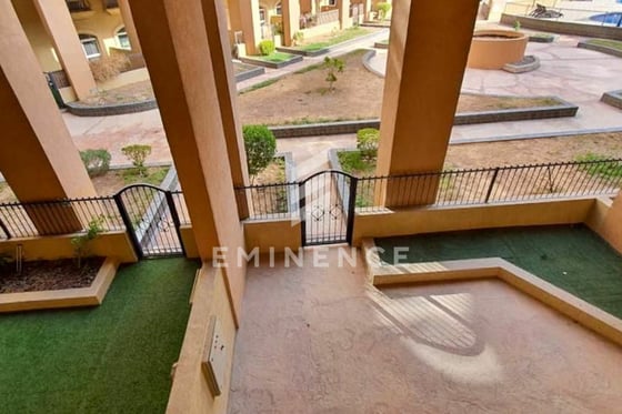 Duplex + Maids room | Big Terrace | Great Location, picture 14