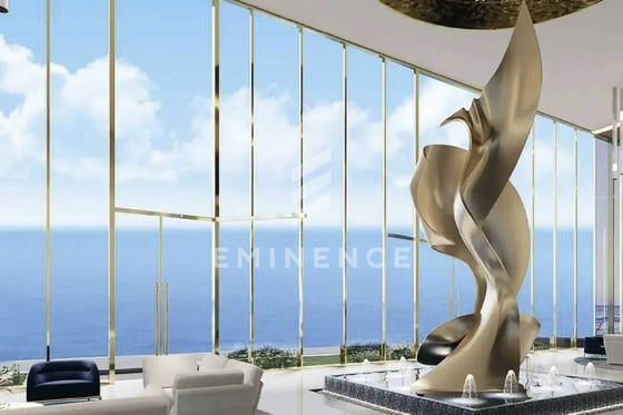 WATERFRONT | FULLY FURNISHED | LUXURY FINISH, picture 5