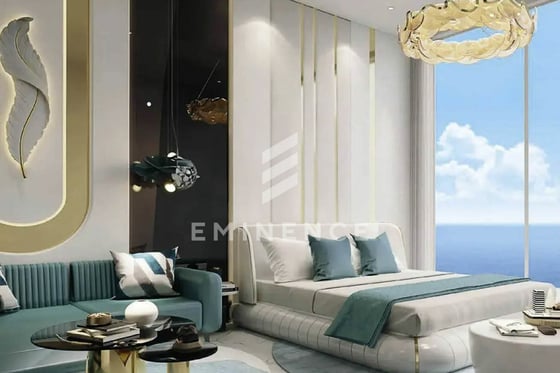 WATERFRONT | FULLY FURNISHED | LUXURY FINISH, picture 7