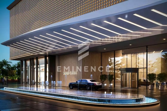SEA and SKYLINE VIEW | HIGH FLOOR | MODERN 1BR, picture 10