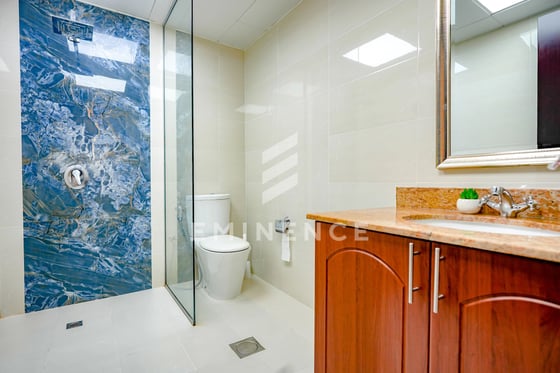 3BR Penthouse | City View | Fully Renovated, picture 23