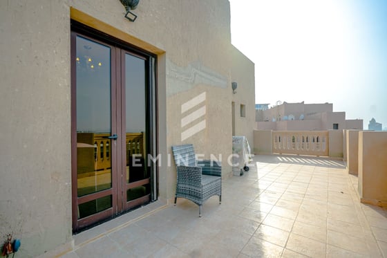 3BR Penthouse | City View | Fully Renovated, picture 26