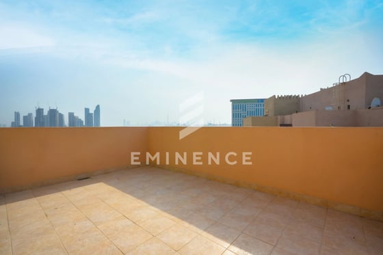 3BR Penthouse | City View | Fully Renovated, picture 27