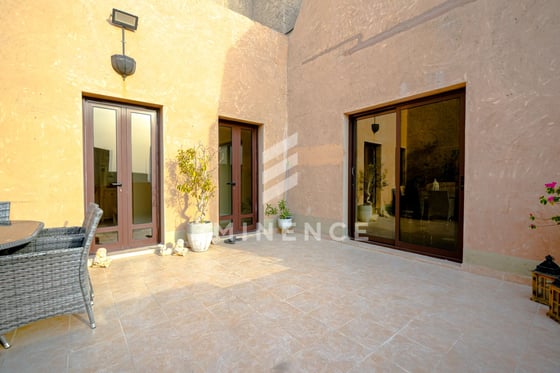 3BR Penthouse | City View | Fully Renovated, picture 18