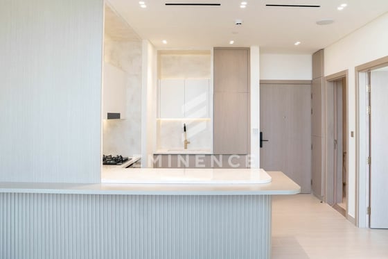 Brand New | Vacant | Private Pool | High Floor, picture 5