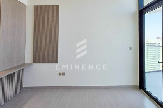 Brand New | High Floor | Skyline View | Binghatti, picture 19