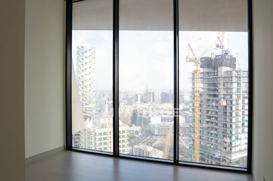 Brand New | High Floor | Skyline View | Binghatti, picture 7