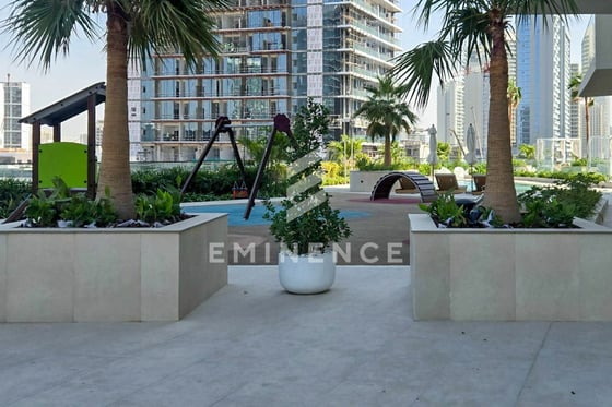 Brand New | High Floor | Skyline View | Binghatti, picture 35