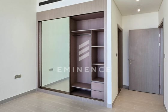 Brand New | High Floor | Skyline View | Binghatti, picture 8