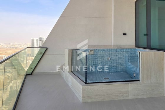 Brand New | High Floor | Skyline View | Binghatti, picture 2
