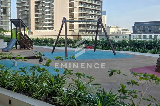 Brand New | High Floor | Skyline View | Binghatti, picture 38