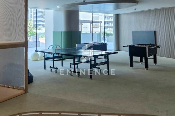 Brand New | High Floor | Skyline View | Binghatti, picture 39