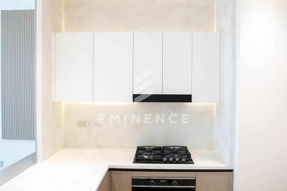Brand New | High Floor | Skyline View | Binghatti, picture 15