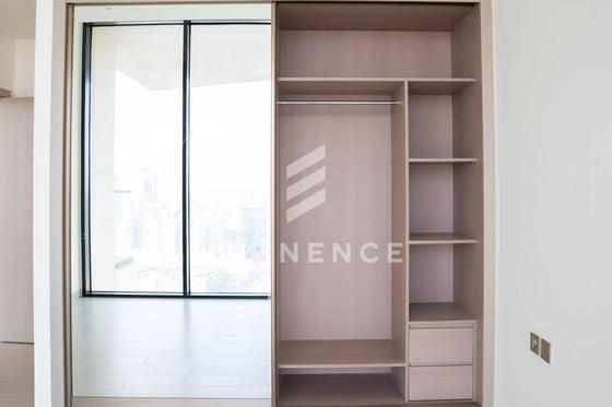Brand New | High Floor | Skyline View | Vacant, picture 12