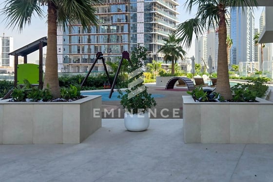 Brand New | High Floor | Skyline View | Vacant, picture 35