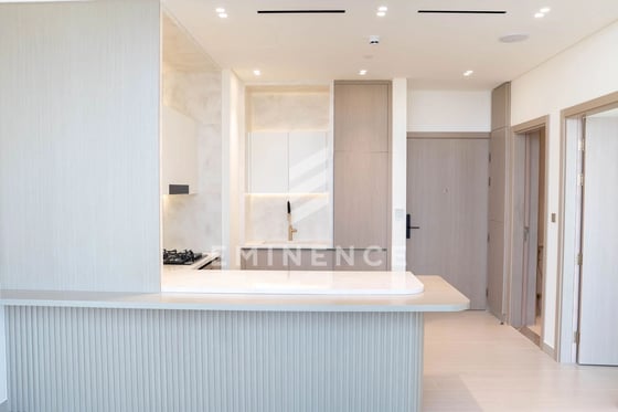 Brand New | High Floor | Skyline View | Vacant, picture 6
