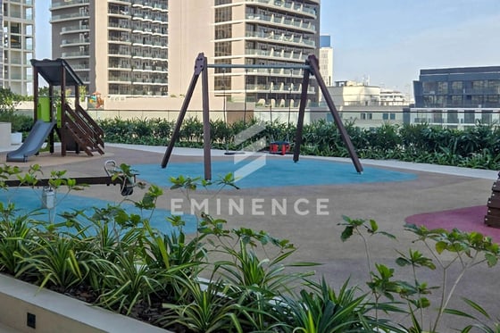 Brand New | High Floor | Skyline View | Vacant, picture 38