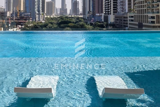 Brand New | High Floor | Skyline View | Vacant, picture 29