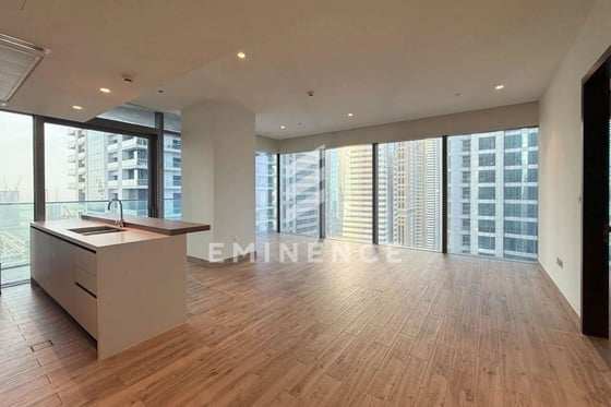 Most Spacious Layout | 2BR | Unfurnished | Vacant, picture 1