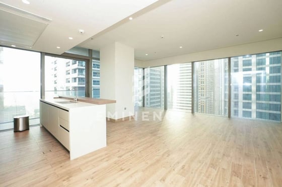 Most Spacious Layout | 2BR | Unfurnished | Vacant, picture 2