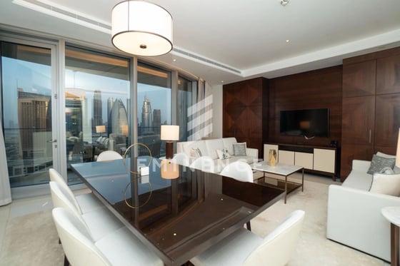 02 Series | Burj Khalifa View | Vacant Soon, picture 3