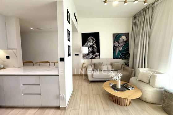 Corner Unit | Furnished | Beautiful View, picture 6