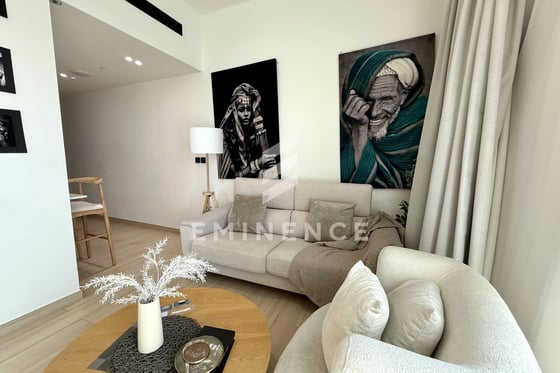 Corner Unit | Furnished | Beautiful View, picture 5