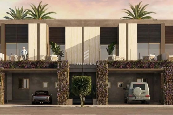 END UNIT | HANDOVER in 1 MONTH | BRANDED VILLA, picture 4