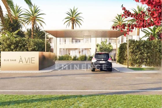 END UNIT | HANDOVER in 1 MONTH | BRANDED VILLA, picture 3
