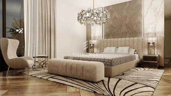 END UNIT | HANDOVER in 1 MONTH | BRANDED VILLA, picture 9