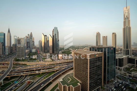02 Series | Burj Khalifa View | Vacant Soon, picture 18