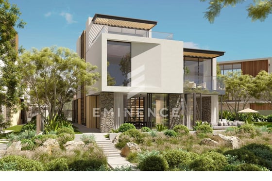 OP DEAL | Close to Park  | Big BUA and Plot, picture 1