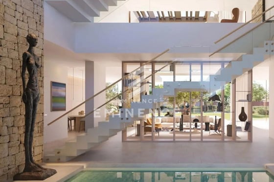 OP DEAL | Close to Park  | Big BUA and Plot, picture 5