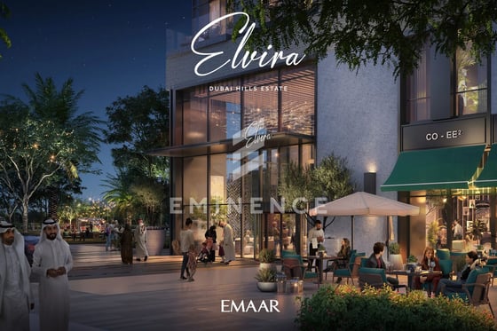 Pool/Park Views | Handover Dec 2026  | Rare Unit, picture 1