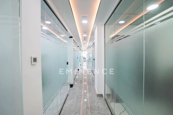 Newly Build | Multiple Option | Luxury Offices, picture 14