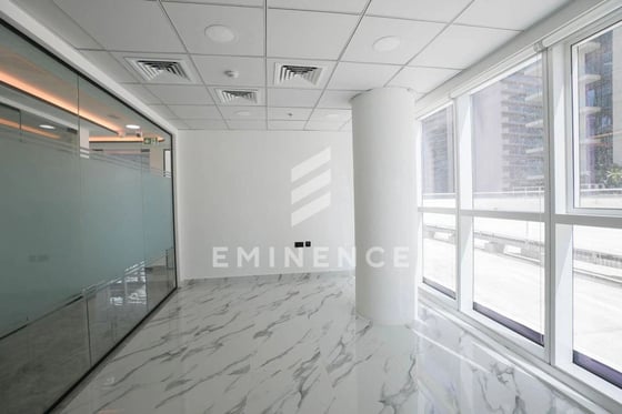 Newly Build | Multiple Option | Luxury Offices, picture 11