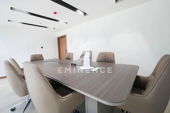 Newly Build | Multiple Option | Luxury Offices, picture 13