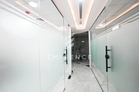 Newly Build | Multiple Option | Luxury Offices, picture 9