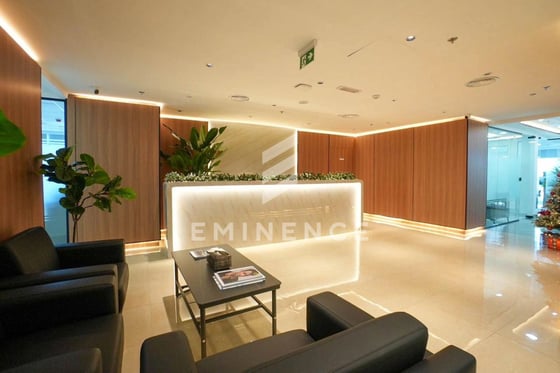 Newly Build | Multiple Option | Luxury Offices, picture 1