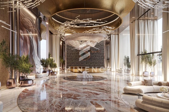 Exclusive | High Floor | Uninterrupted Views, picture 10